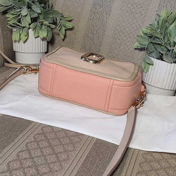 Marc Jacobs The Soft Shot 17 Camera Bag - Picture 7 of 16